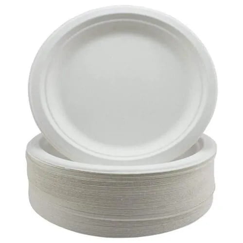 ECO PLATE 7" ROUND