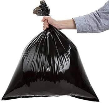 GARBAGE BAG 29X39