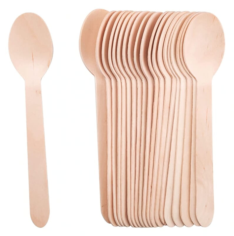 WOODEN SPOON 160mm