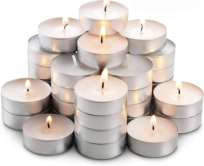 T-LIGHT CANDLE