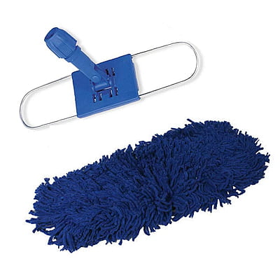 DRY MOP REFILL