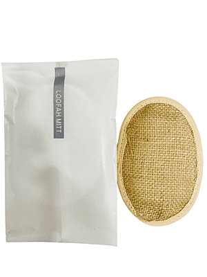 LOOFA(JUTE) IN POUCH