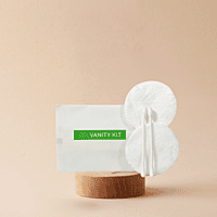 VANITY KIT IN PAPER POUCH