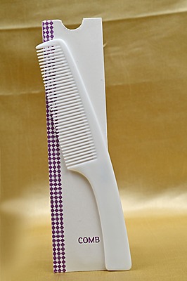 HOTEL COMB IN BOX