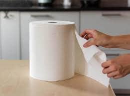 KITCHEN ROLL