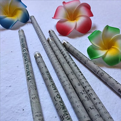 PLANTABLE PENCIL