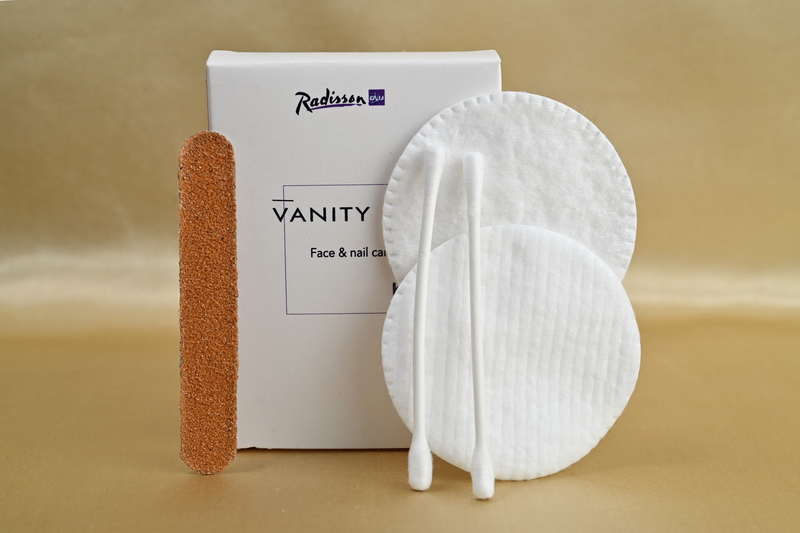 VANITY KIT IN BOX